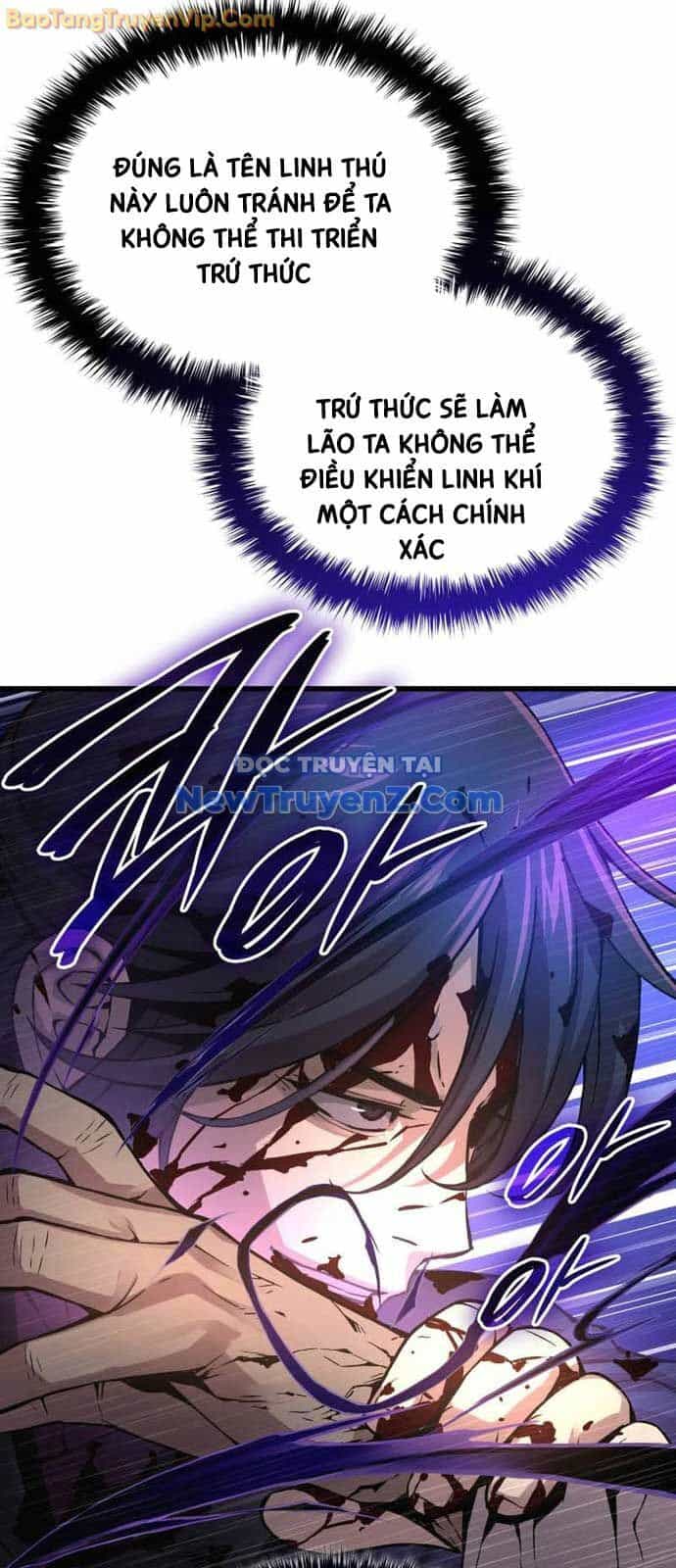 Quái Lực Loạn Thần - Chương 74 - ảnh 75