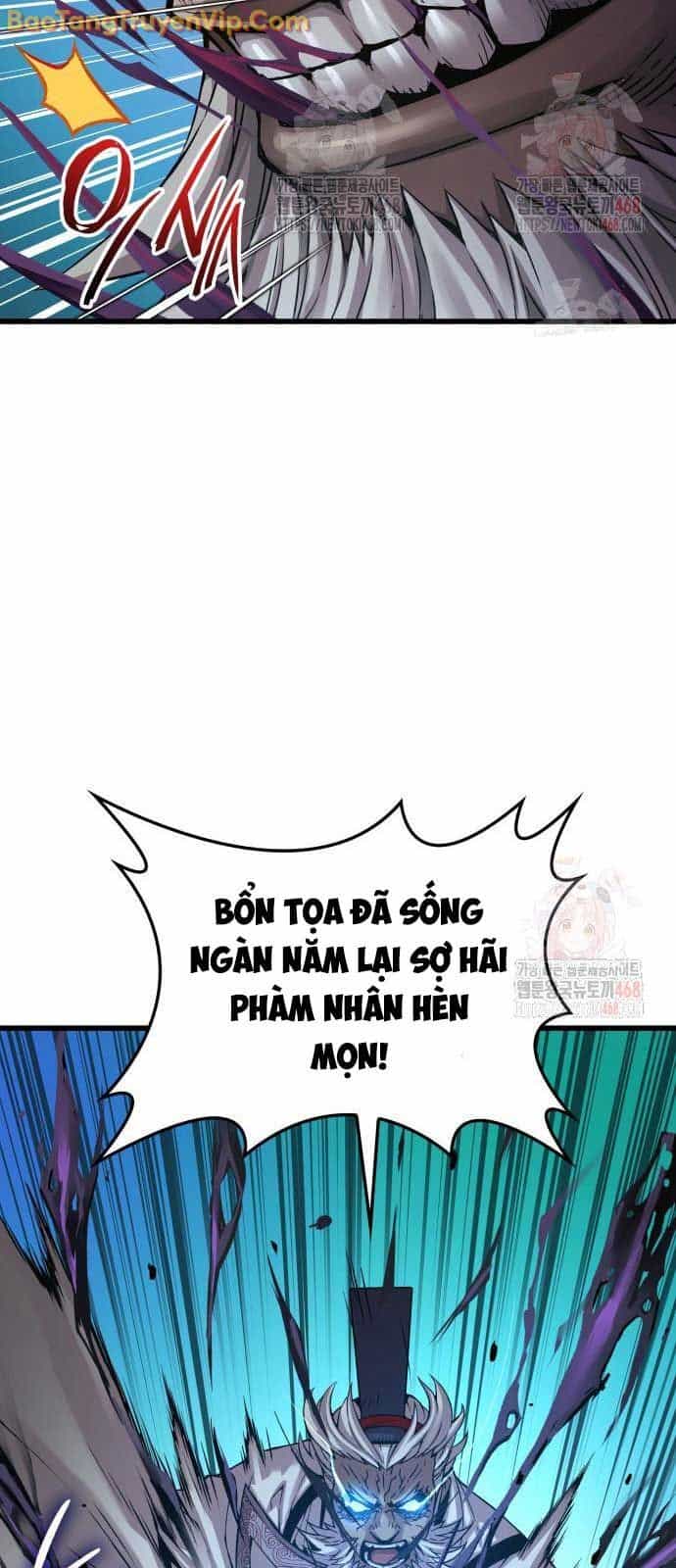 Quái Lực Loạn Thần - Chương 75 - ảnh 9