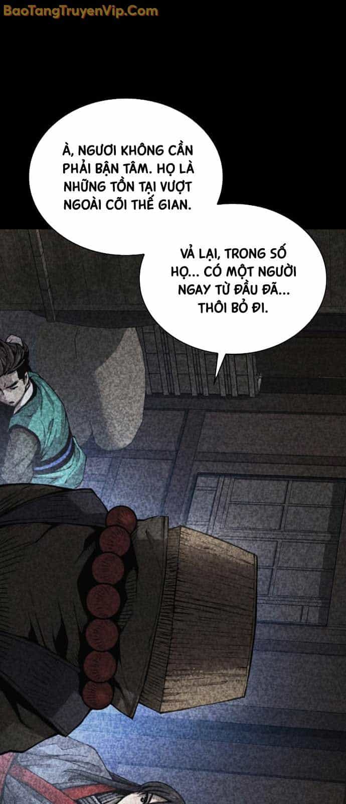 Quái Lực Loạn Thần - Chương 75 - ảnh 99