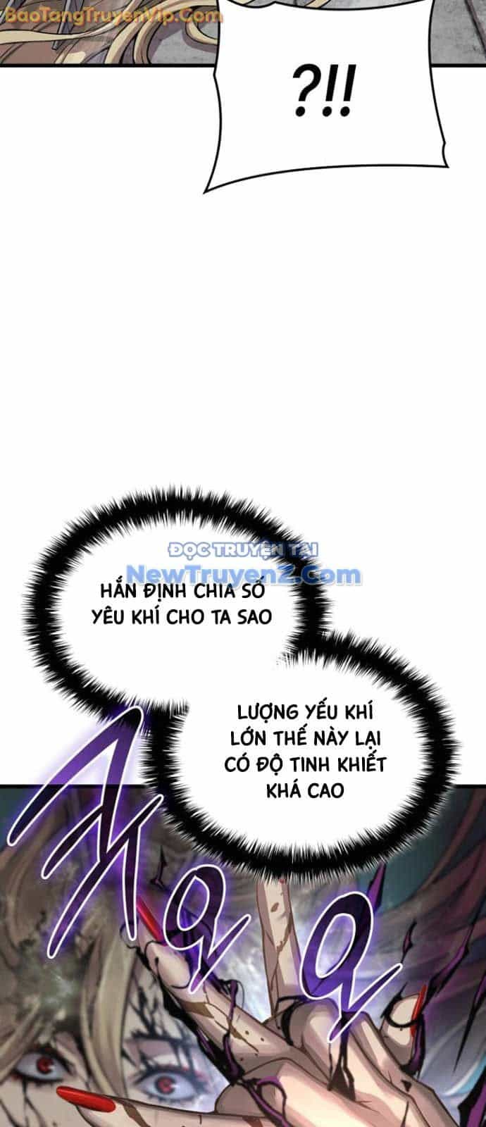 Quái Lực Loạn Thần - Chương 76 - ảnh 21