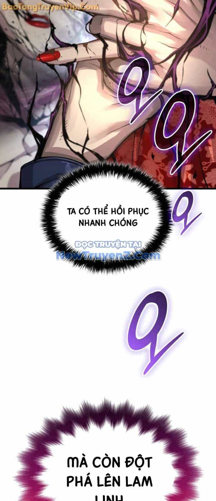 Quái Lực Loạn Thần - Chương 76 - ảnh 22