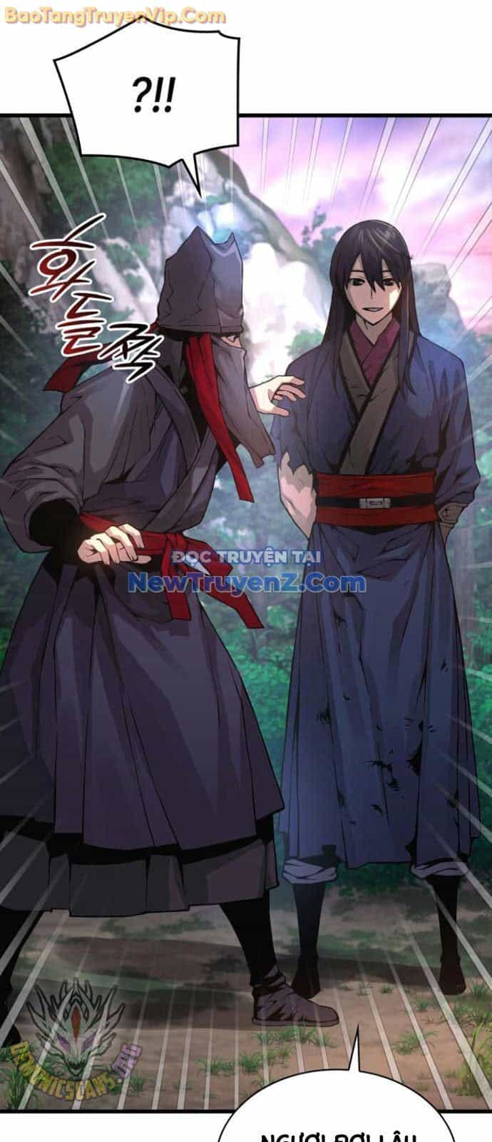 Quái Lực Loạn Thần - Chương 76 - ảnh 69
