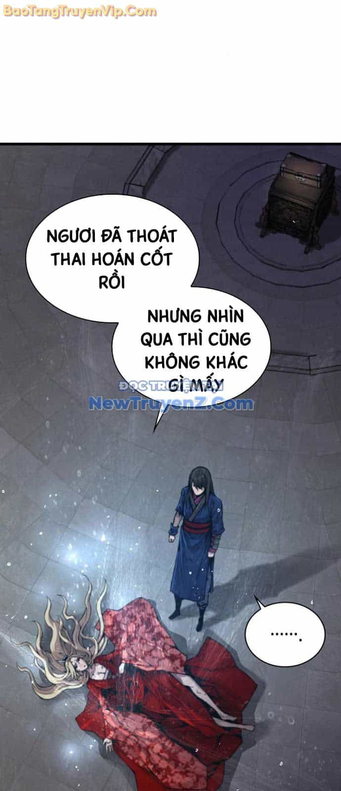 Quái Lực Loạn Thần - Chương 76 - ảnh 8