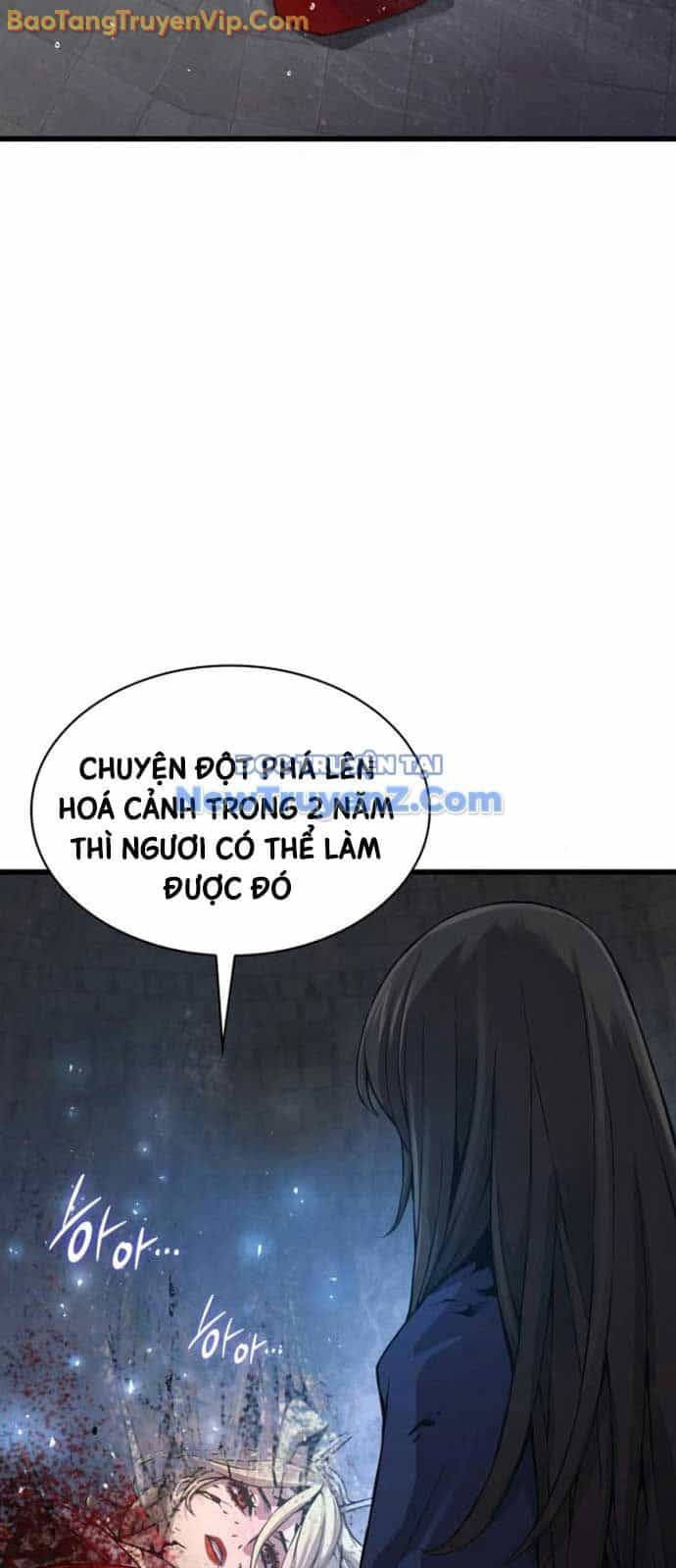 Quái Lực Loạn Thần - Chương 76 - ảnh 9