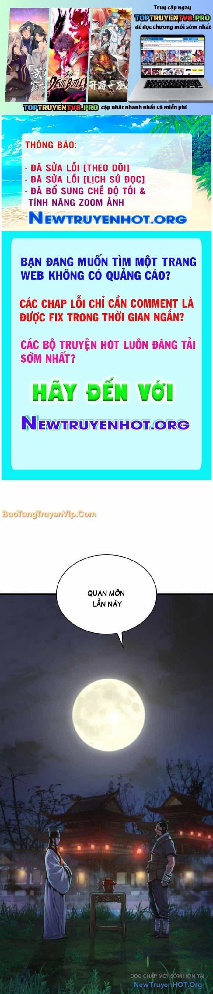 Quái Lực Loạn Thần - Chương 77 - ảnh 2
