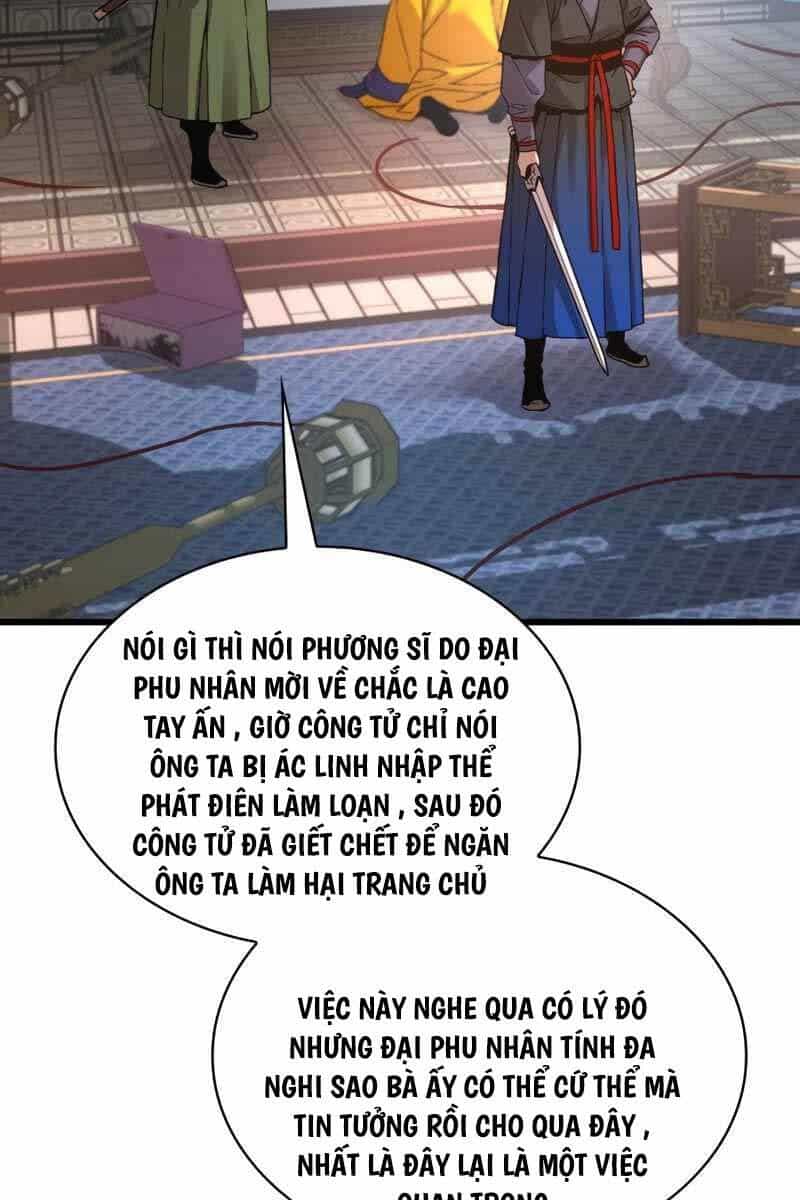Quái Lực Loạn Thần - Chương 7 - ảnh 101
