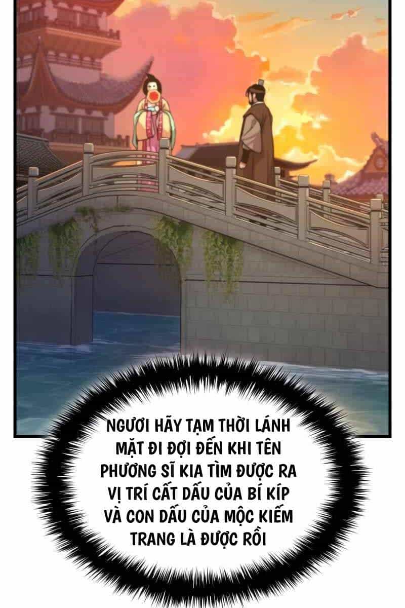 Quái Lực Loạn Thần - Chương 7 - ảnh 19