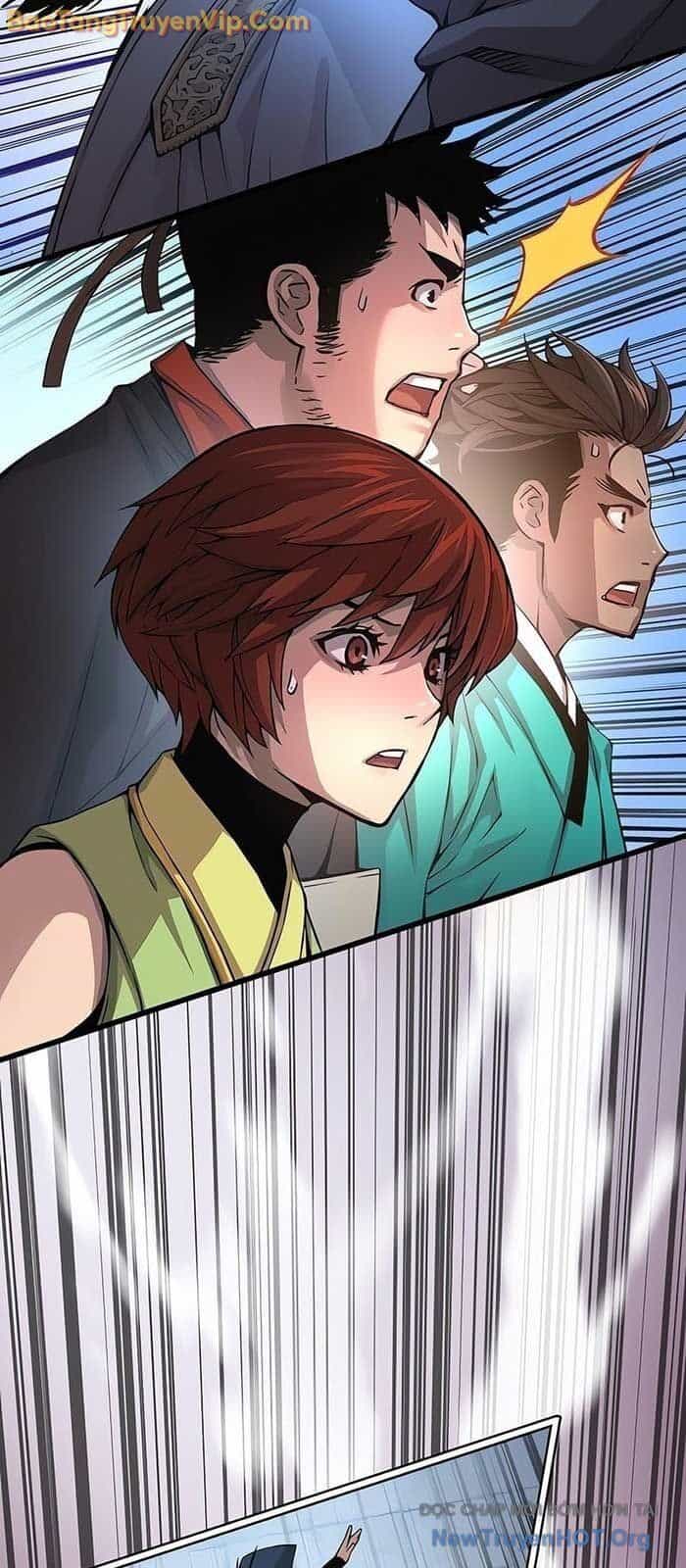 Quái Lực Loạn Thần - Chương 78 - ảnh 15