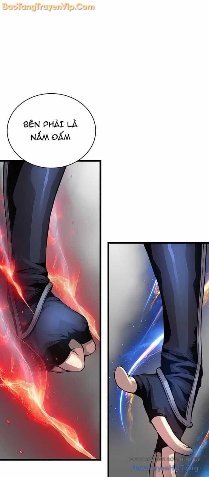 Quái Lực Loạn Thần - Chương 78 - ảnh 34