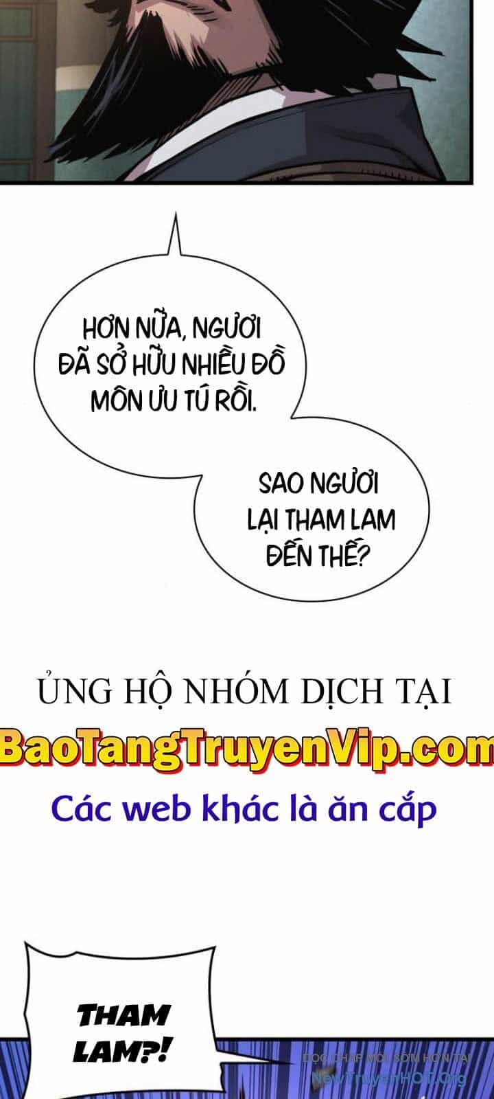 Quái Lực Loạn Thần - Chương 79 - ảnh 10