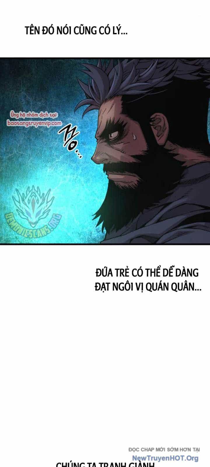 Quái Lực Loạn Thần - Chương 79 - ảnh 24