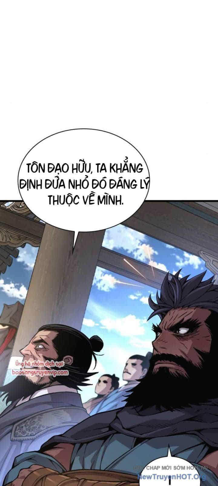 Quái Lực Loạn Thần - Chương 79 - ảnh 6