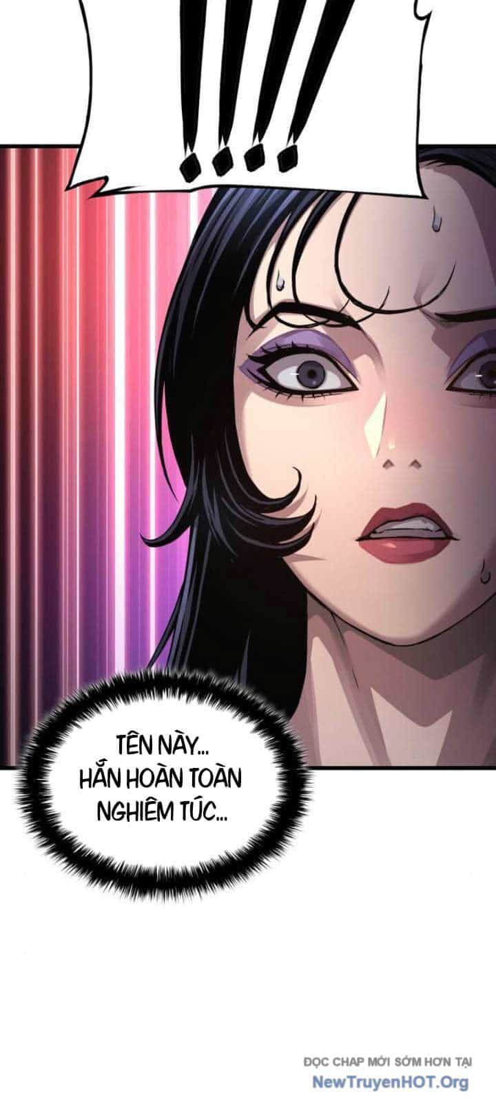 Quái Lực Loạn Thần - Chương 79 - ảnh 71