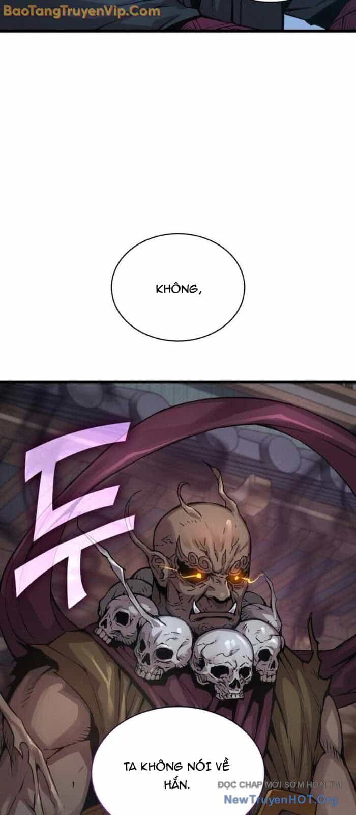 Quái Lực Loạn Thần - Chương 80 - ảnh 21