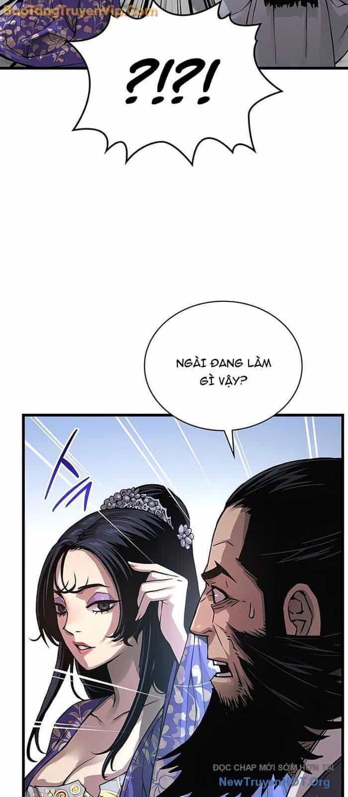 Quái Lực Loạn Thần - Chương 82 - ảnh 16