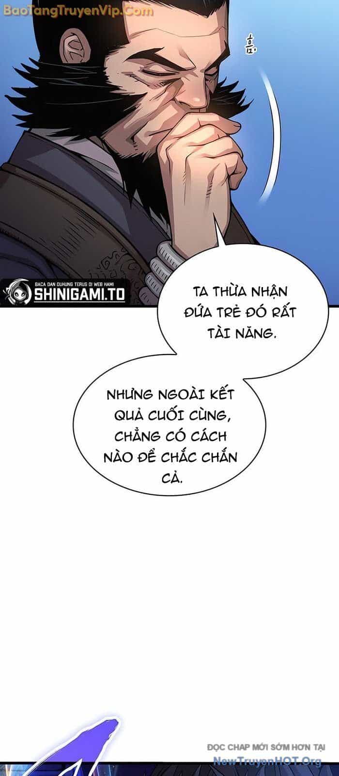 Quái Lực Loạn Thần - Chương 82 - ảnh 70