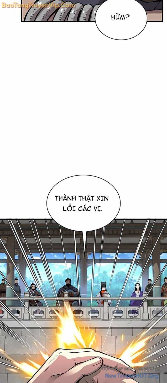 Quái Lực Loạn Thần - Chương 82 - ảnh 95