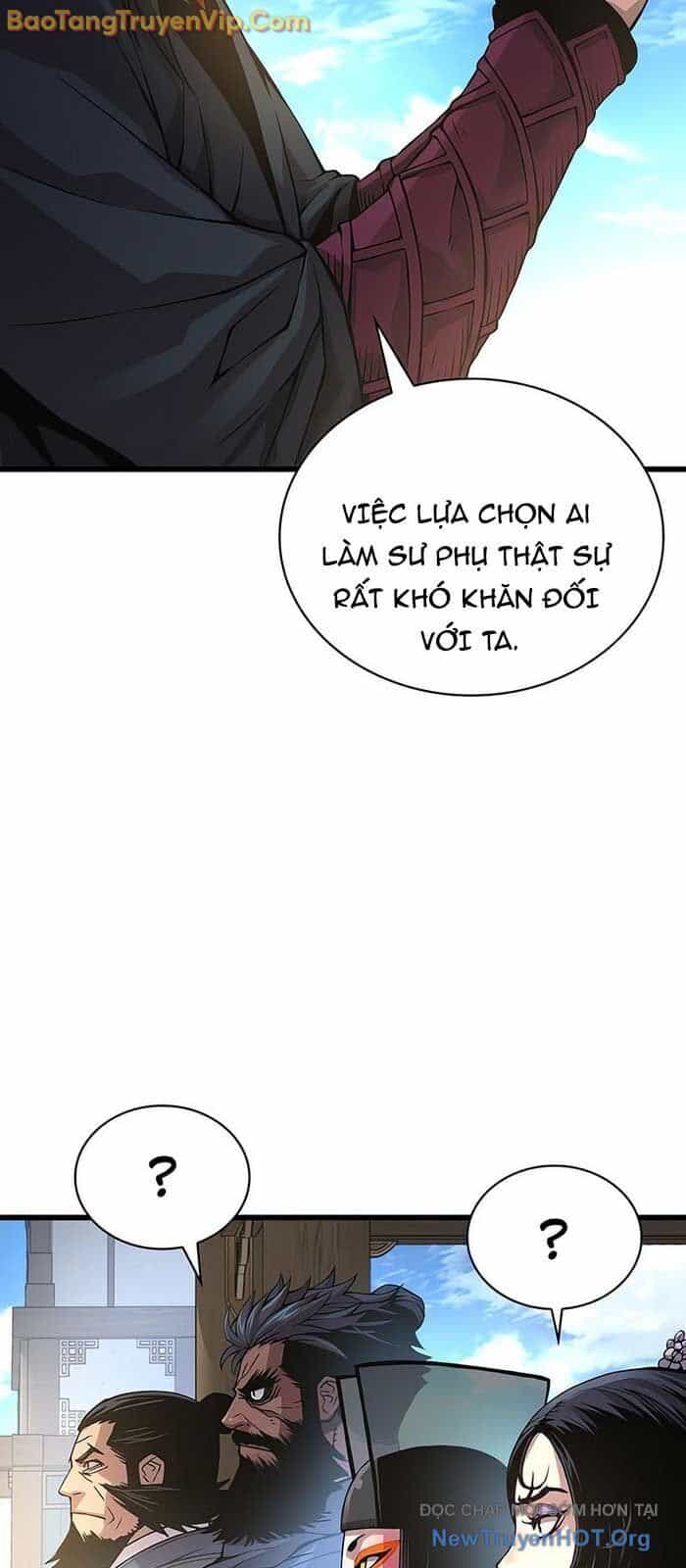 Quái Lực Loạn Thần - Chương 82 - ảnh 97