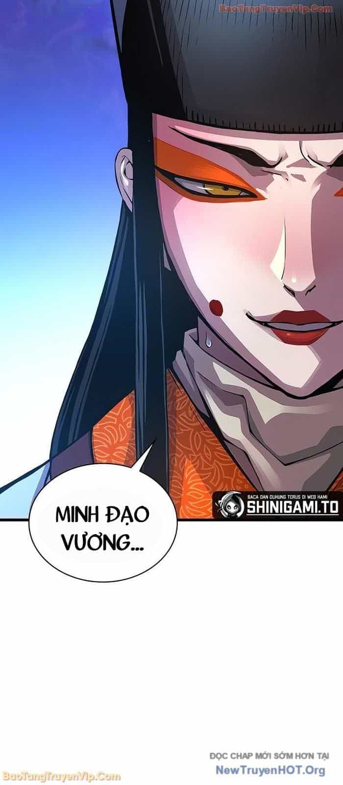 Quái Lực Loạn Thần - Chương 86 - ảnh 41