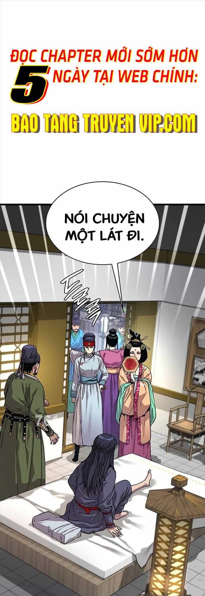 Quái Lực Loạn Thần - Chương 8 - ảnh 1