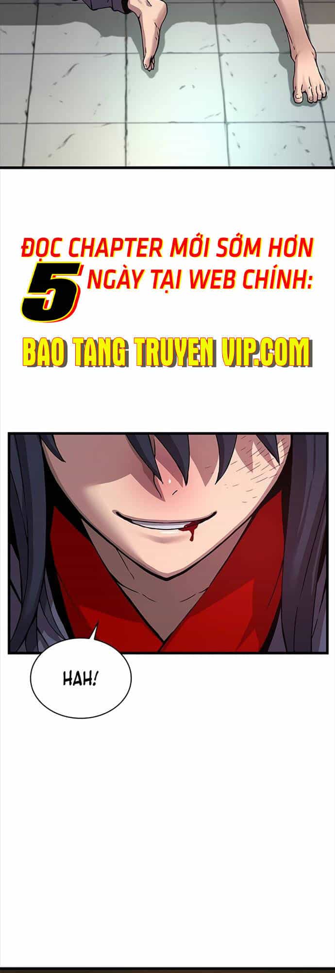 Quái Lực Loạn Thần - Chương 8 - ảnh 23