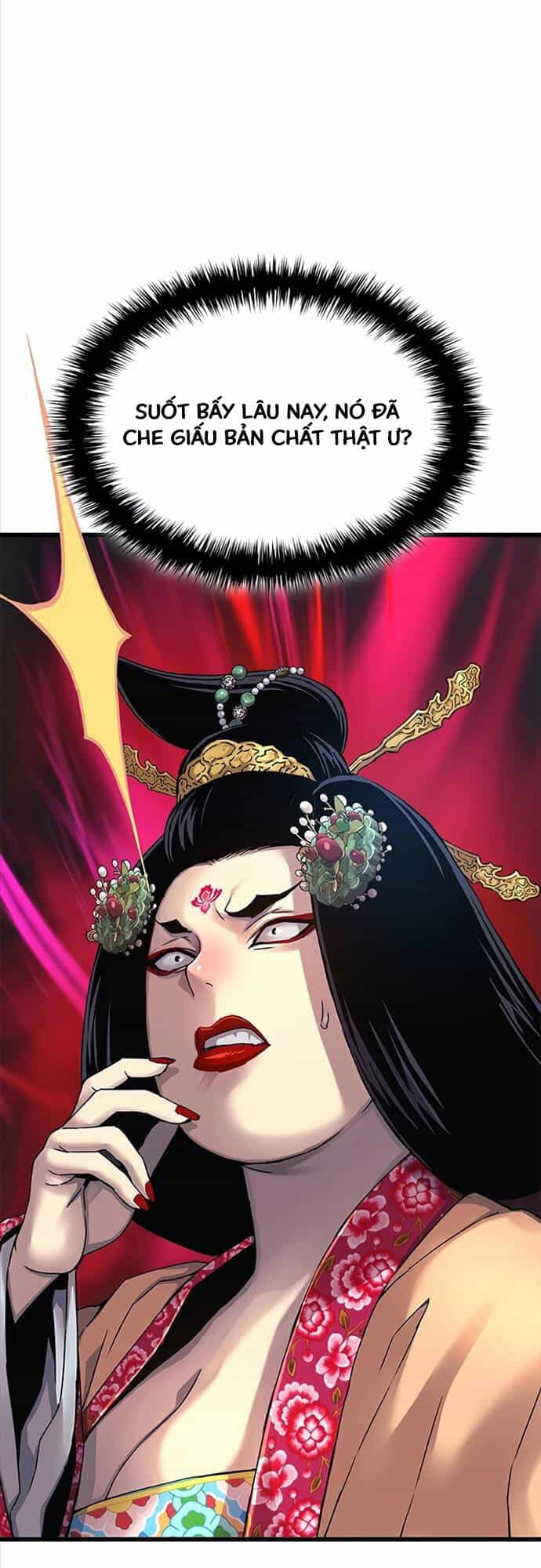 Quái Lực Loạn Thần - Chương 8 - ảnh 53