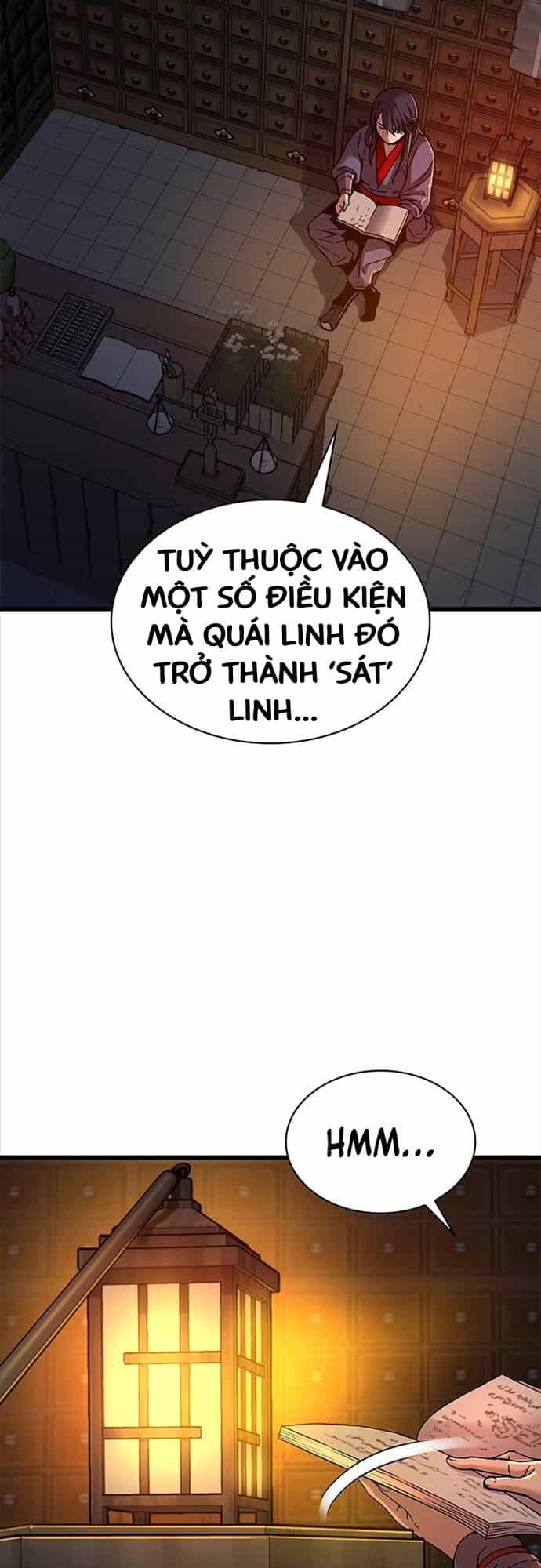 Quái Lực Loạn Thần - Chương 8 - ảnh 67