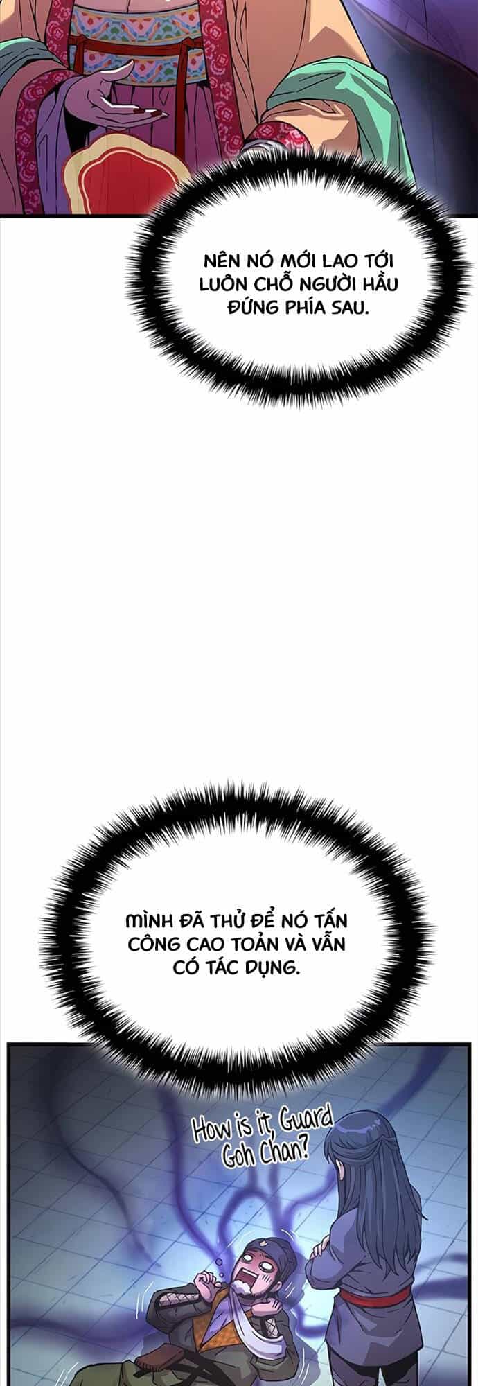 Quái Lực Loạn Thần - Chương 8 - ảnh 73