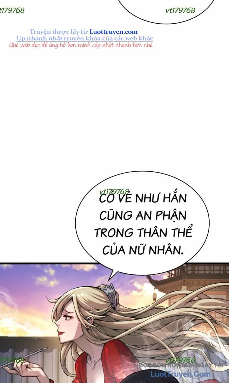 Quái Lực Loạn Thần - Chương 92 - ảnh 10