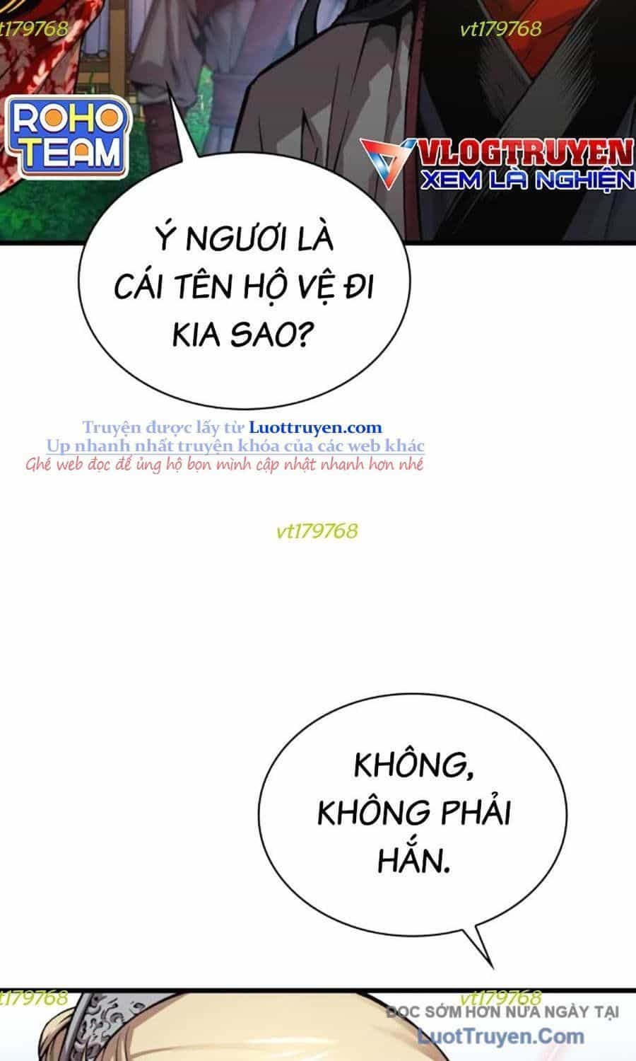 Quái Lực Loạn Thần - Chương 92 - ảnh 13