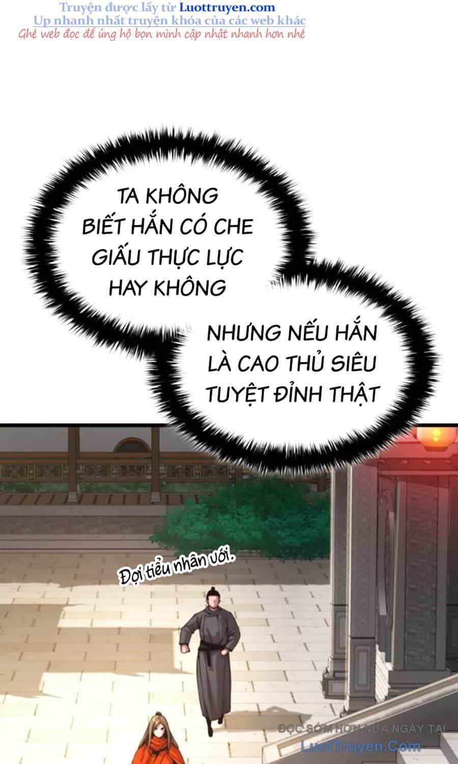 Quái Lực Loạn Thần - Chương 92 - ảnh 34
