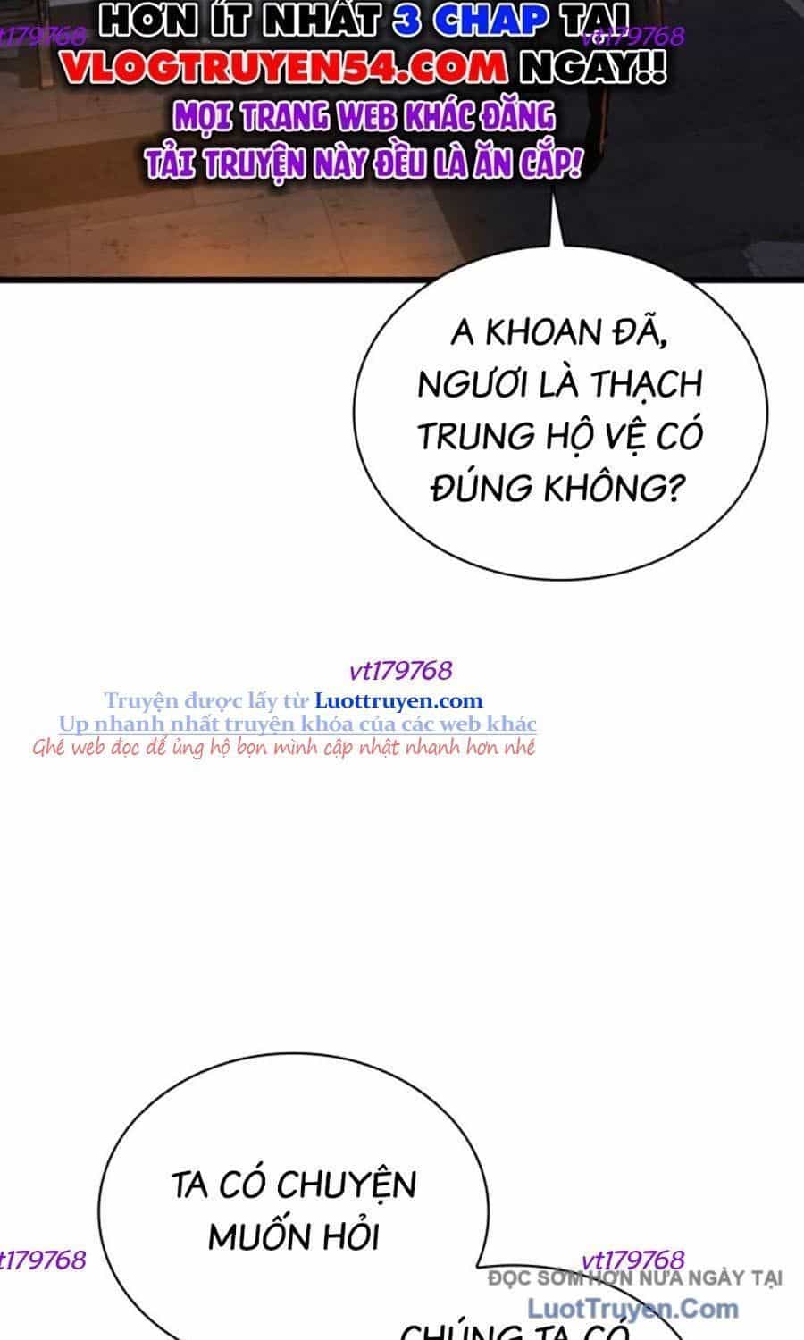 Quái Lực Loạn Thần - Chương 92 - ảnh 59
