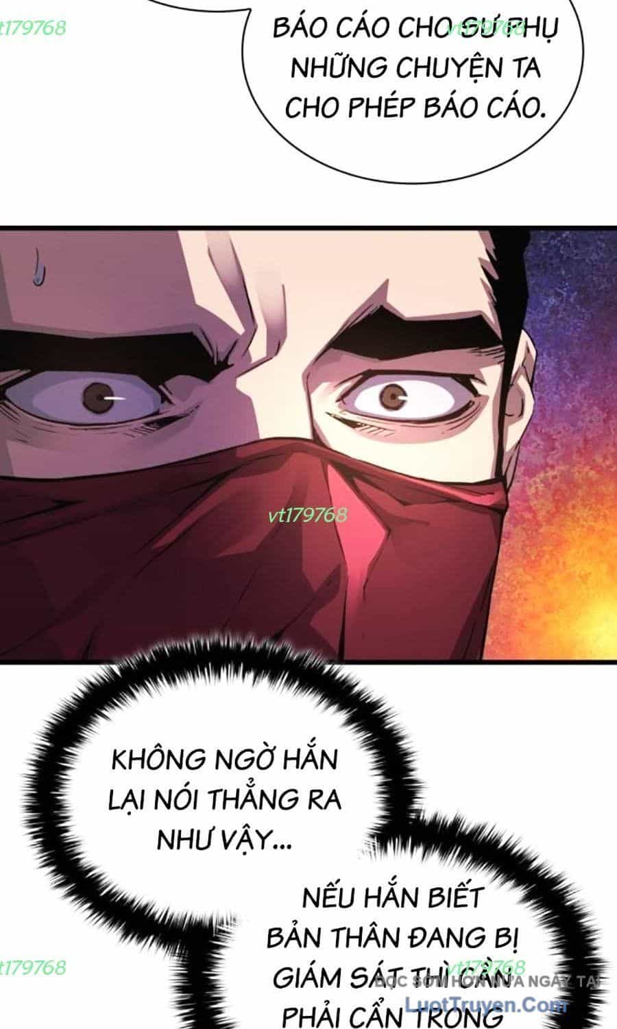 Quái Lực Loạn Thần - Chương 92 - ảnh 69