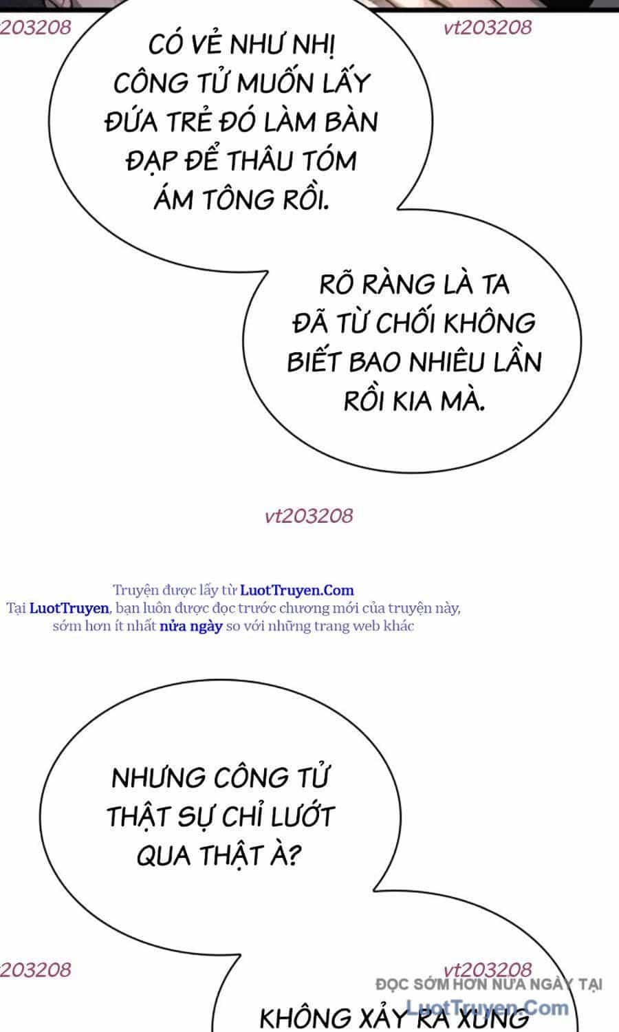 Quái Lực Loạn Thần - Chương 93 - ảnh 11