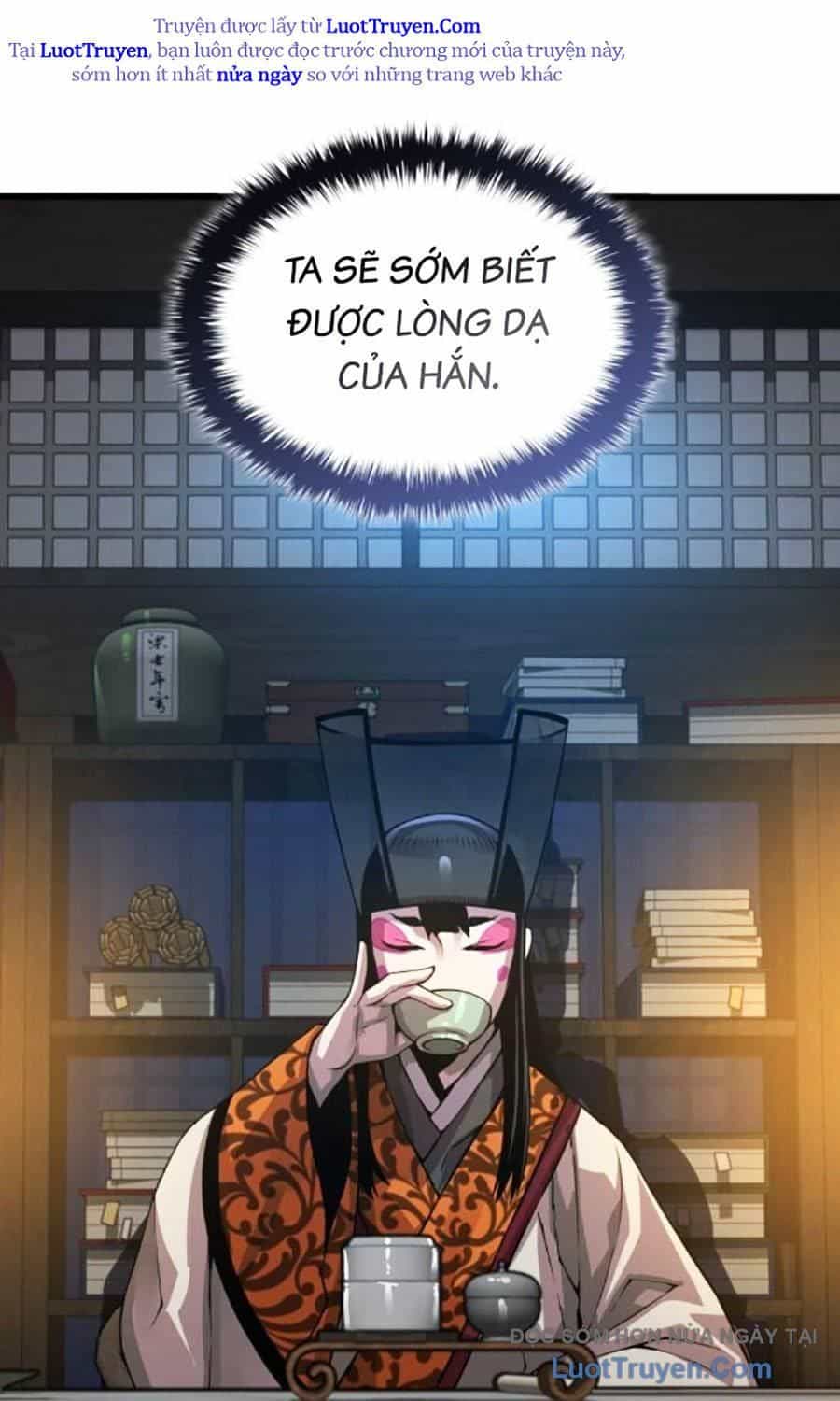 Quái Lực Loạn Thần - Chương 93 - ảnh 119