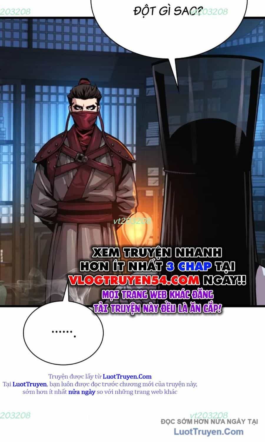 Quái Lực Loạn Thần - Chương 93 - ảnh 12