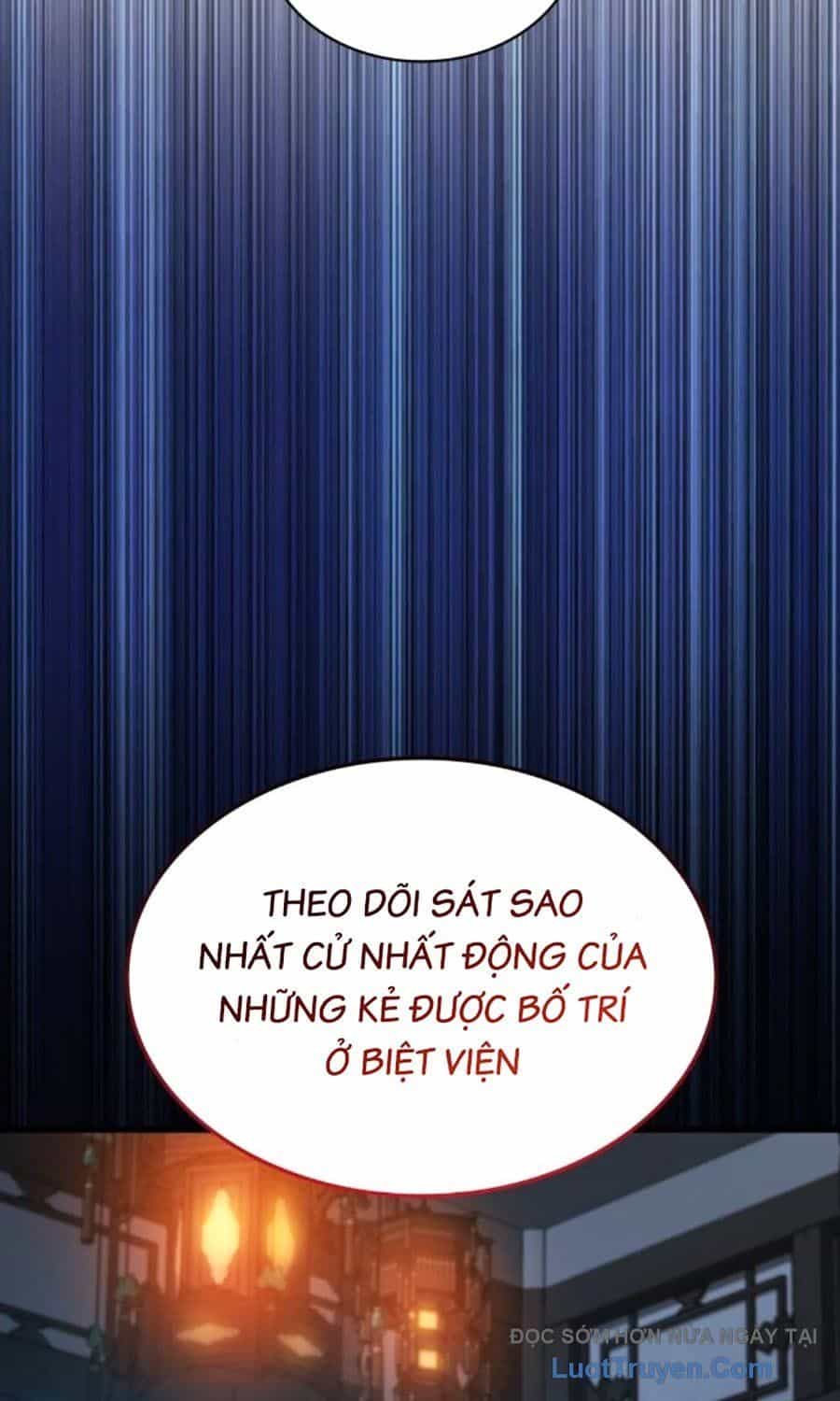 Quái Lực Loạn Thần - Chương 93 - ảnh 35