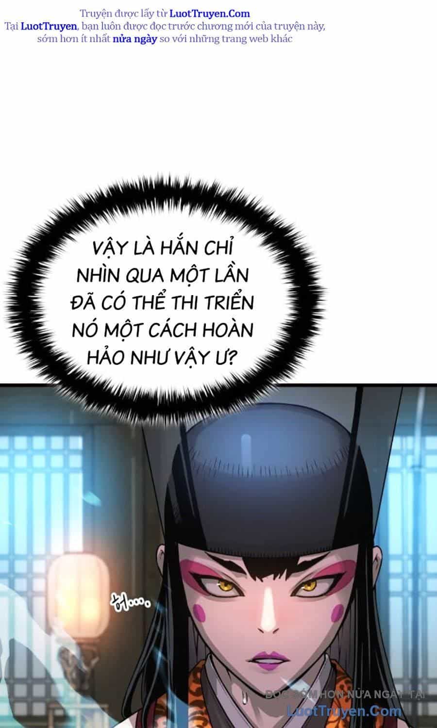 Quái Lực Loạn Thần - Chương 93 - ảnh 60