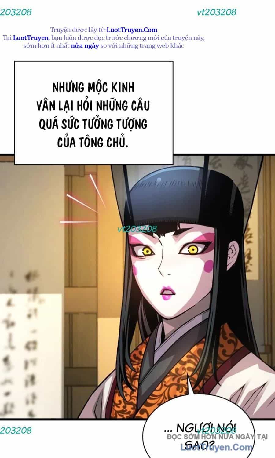 Quái Lực Loạn Thần - Chương 93 - ảnh 68