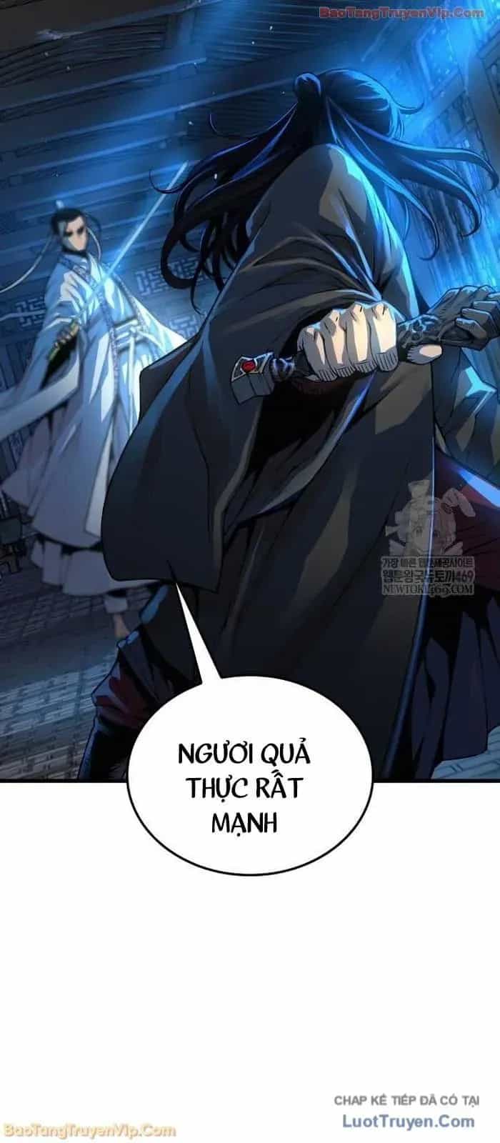 Quái Lực Loạn Thần - Chương 96 - ảnh 4