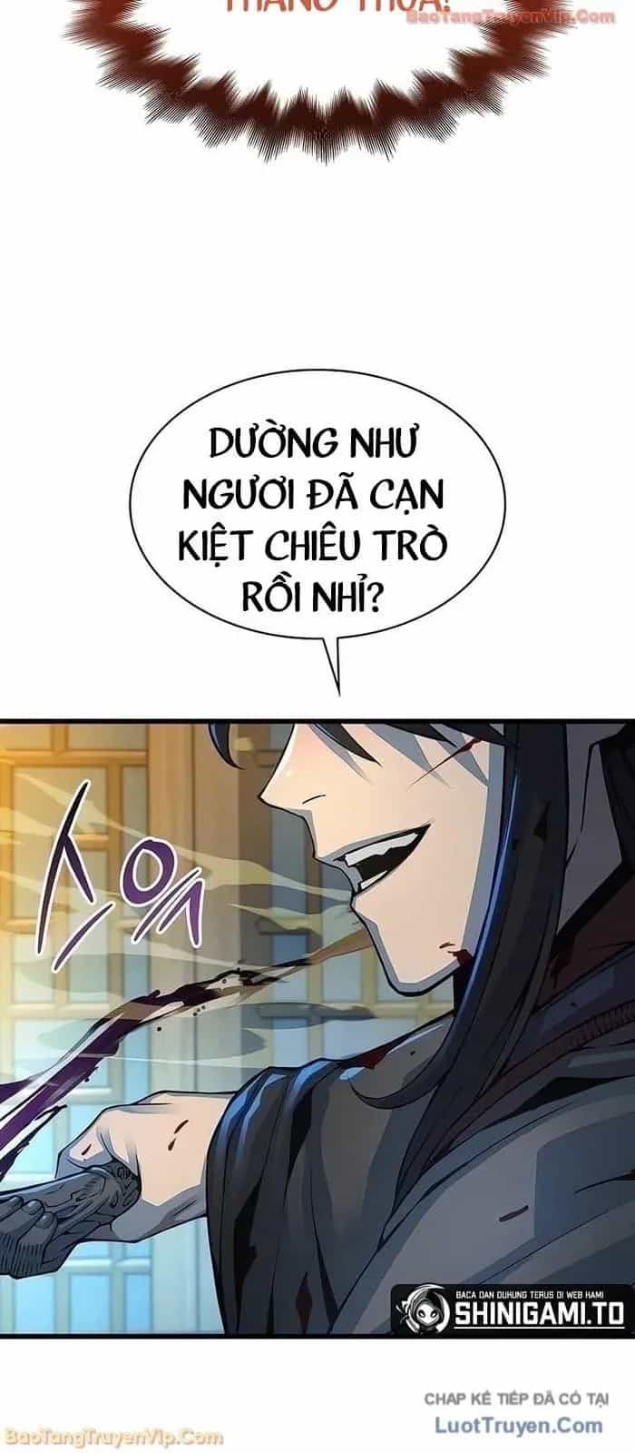 Quái Lực Loạn Thần - Chương 96 - ảnh 78