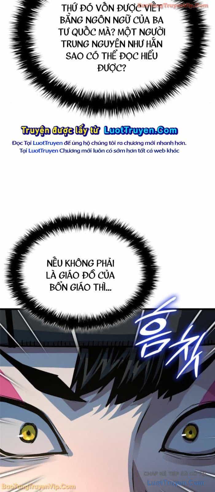 Quái Lực Loạn Thần - Chương 97 - ảnh 106