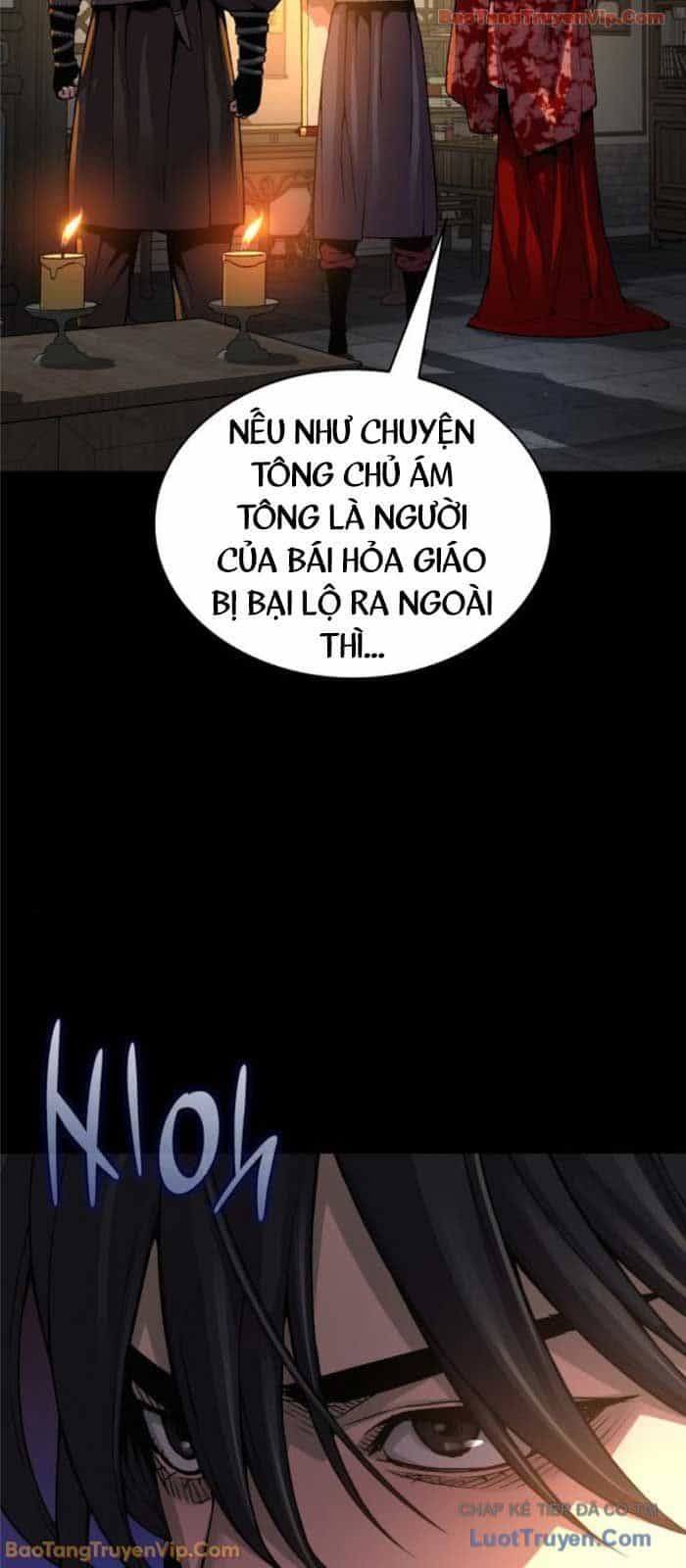 Quái Lực Loạn Thần - Chương 97 - ảnh 87