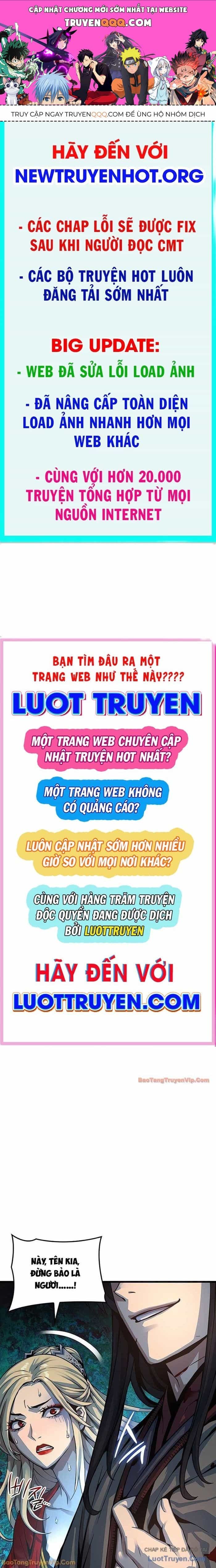 Quái Lực Loạn Thần - Chương 98 - ảnh 1