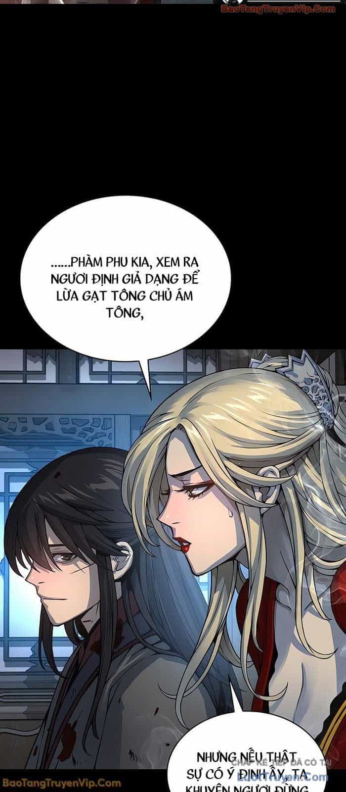 Quái Lực Loạn Thần - Chương 98 - ảnh 19