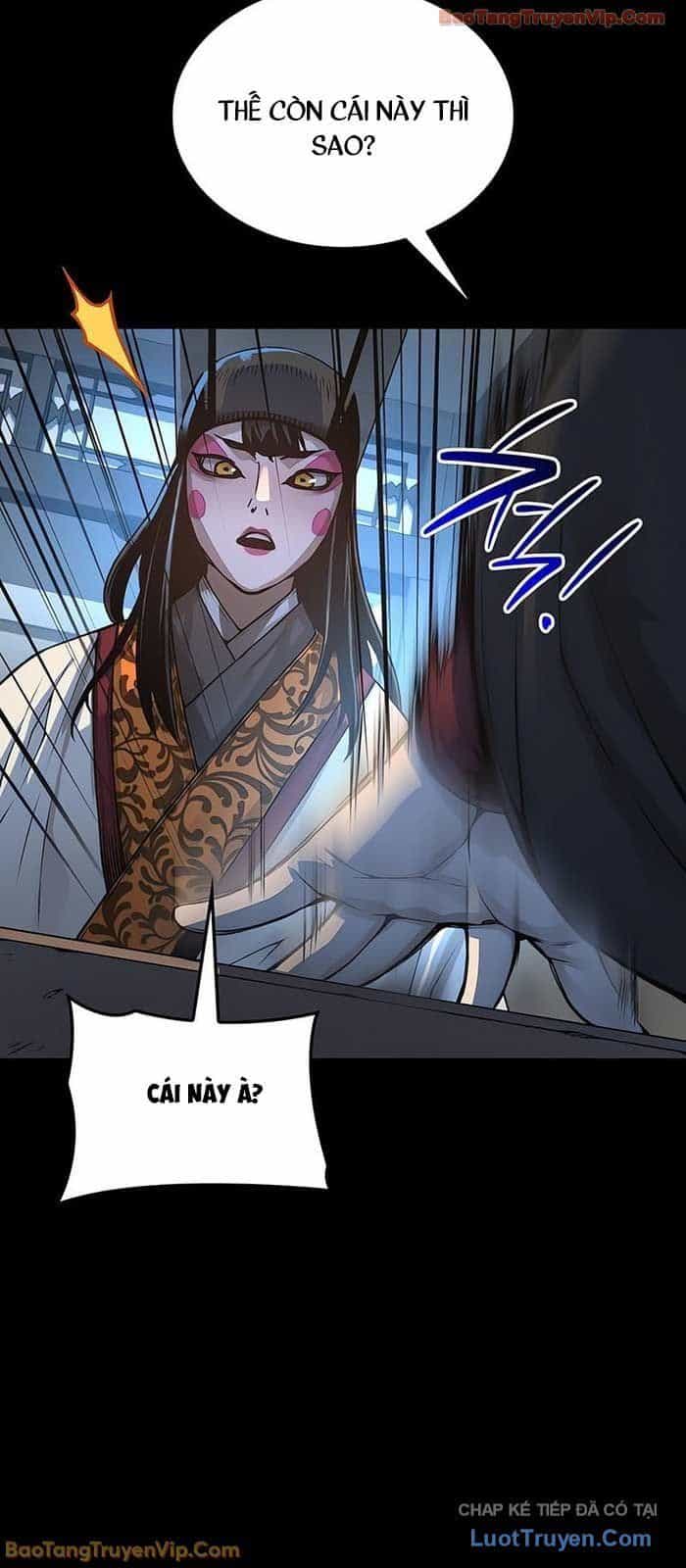 Quái Lực Loạn Thần - Chương 98 - ảnh 85