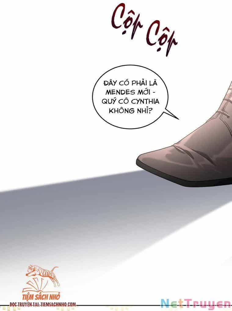 Quái Thú Bị Thuần Hóa Bởi Ác Nữ - Chương 23.5 - ảnh 18