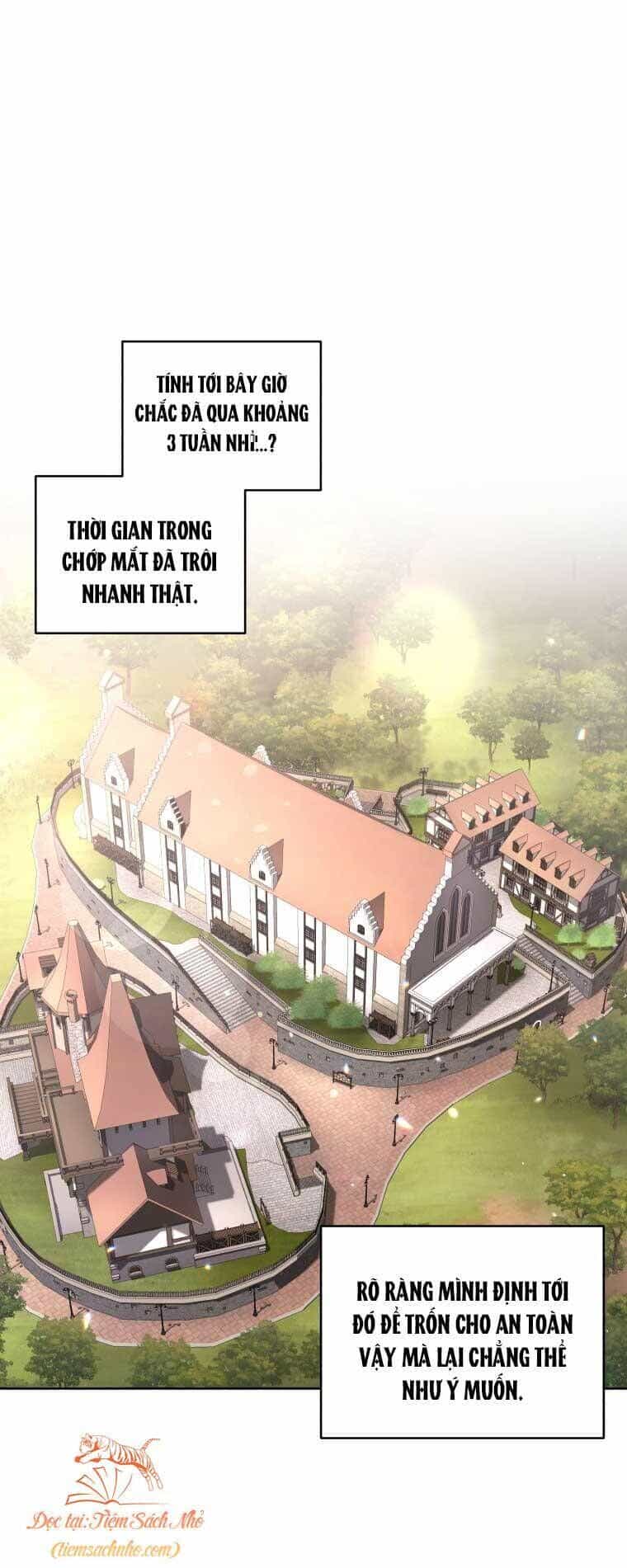 Quái Thú Bị Thuần Hóa Bởi Ác Nữ - Chương 27 - ảnh 60