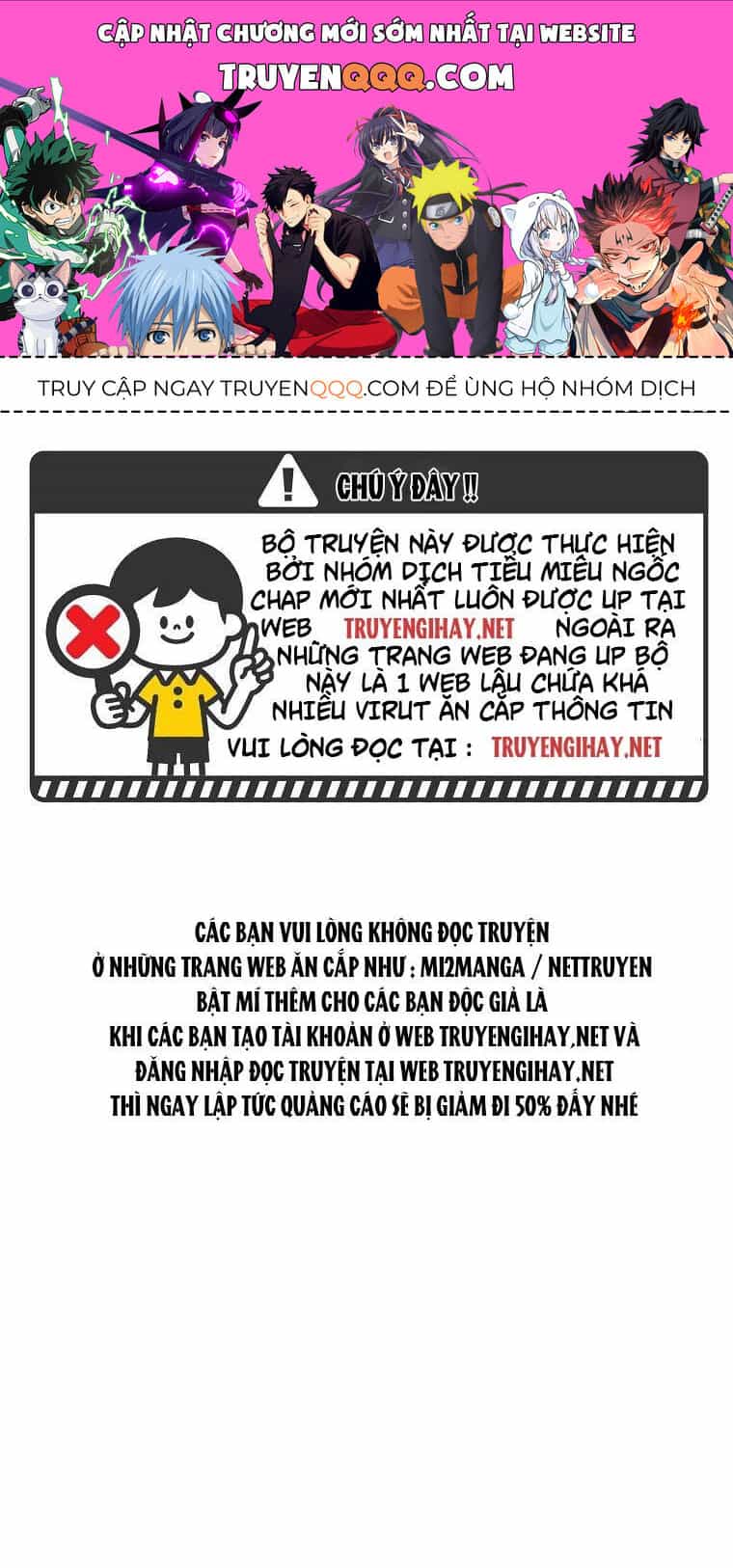 Quái Thú Bị Thuần Hóa Bởi Ác Nữ - Chương 36 - ảnh 1