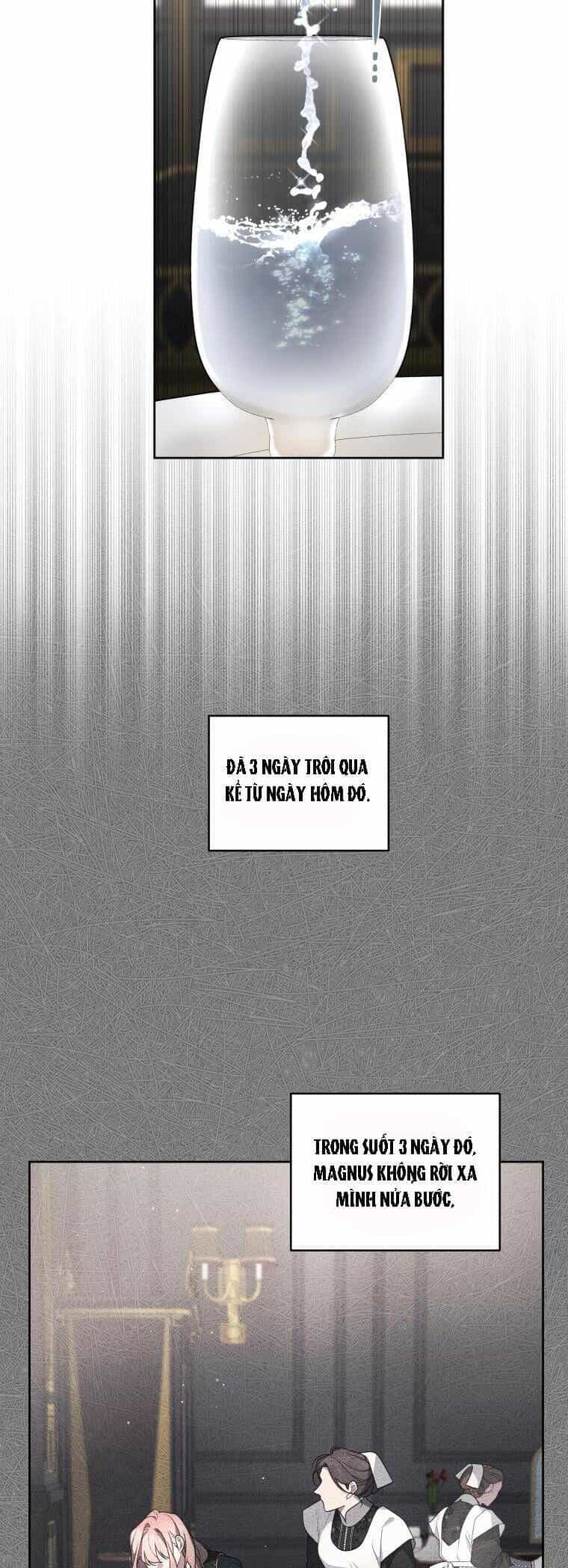 Quái Thú Bị Thuần Hóa Bởi Ác Nữ - Chương 40 - ảnh 10